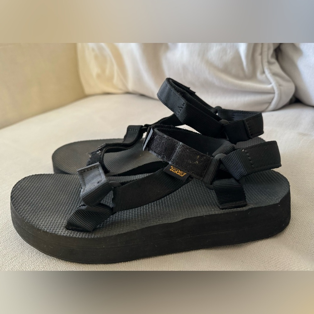 Teva Sandal Women - Picture 3 of 5